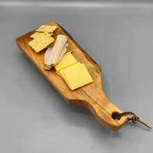 Load image into Gallery viewer, Live Edge Charcuterie Board
