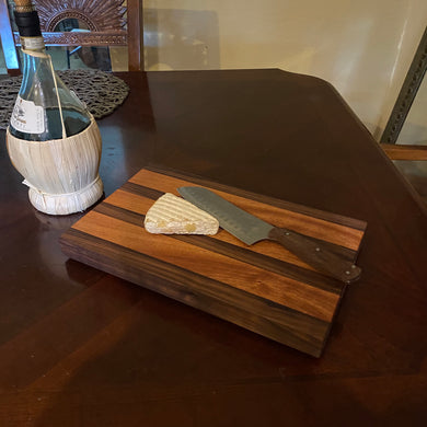 Handmade Edge grain Cutting Board