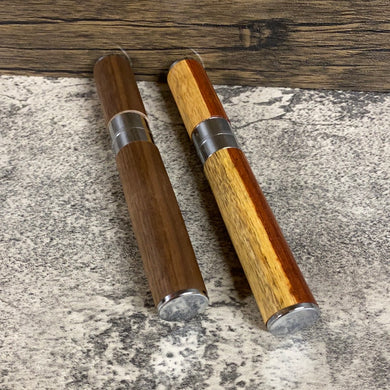 Handmade Cigar Humidor