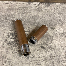 Load image into Gallery viewer, Handmade Wooden Cigar  Humidor - Single Cigar Holder
